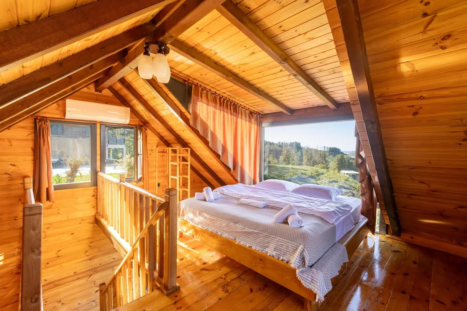 Дом, 2-комн., 60 м²