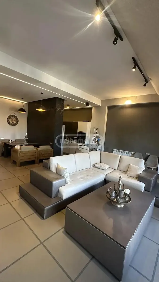 Квартира, 3-комн., 105 м², Park Home Saburtalo