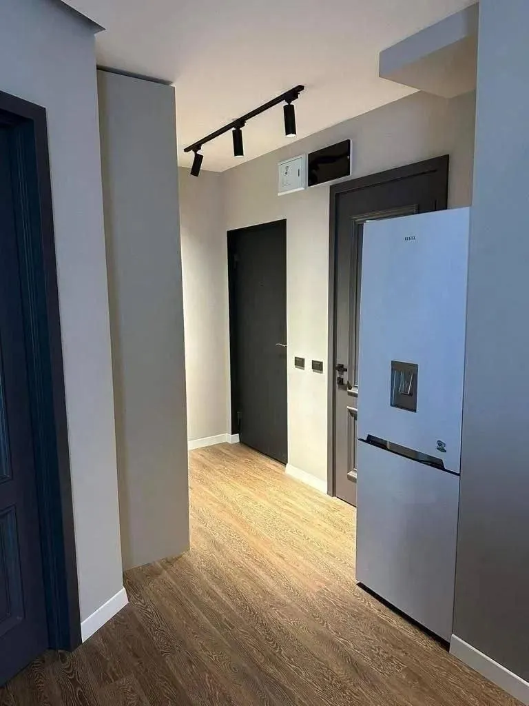 Apartment, 3-room, 75 m², Ande Tower