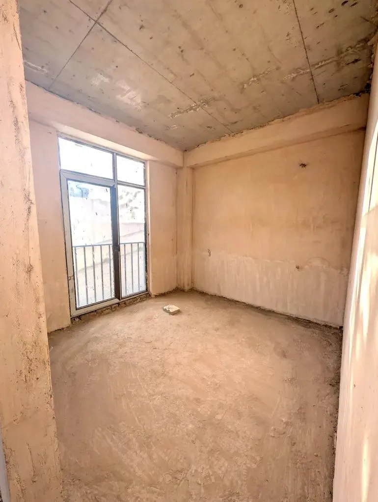 Квартира, 4-комн., 101 м²