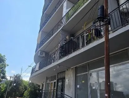 Квартира, 1-комн., 42 м²