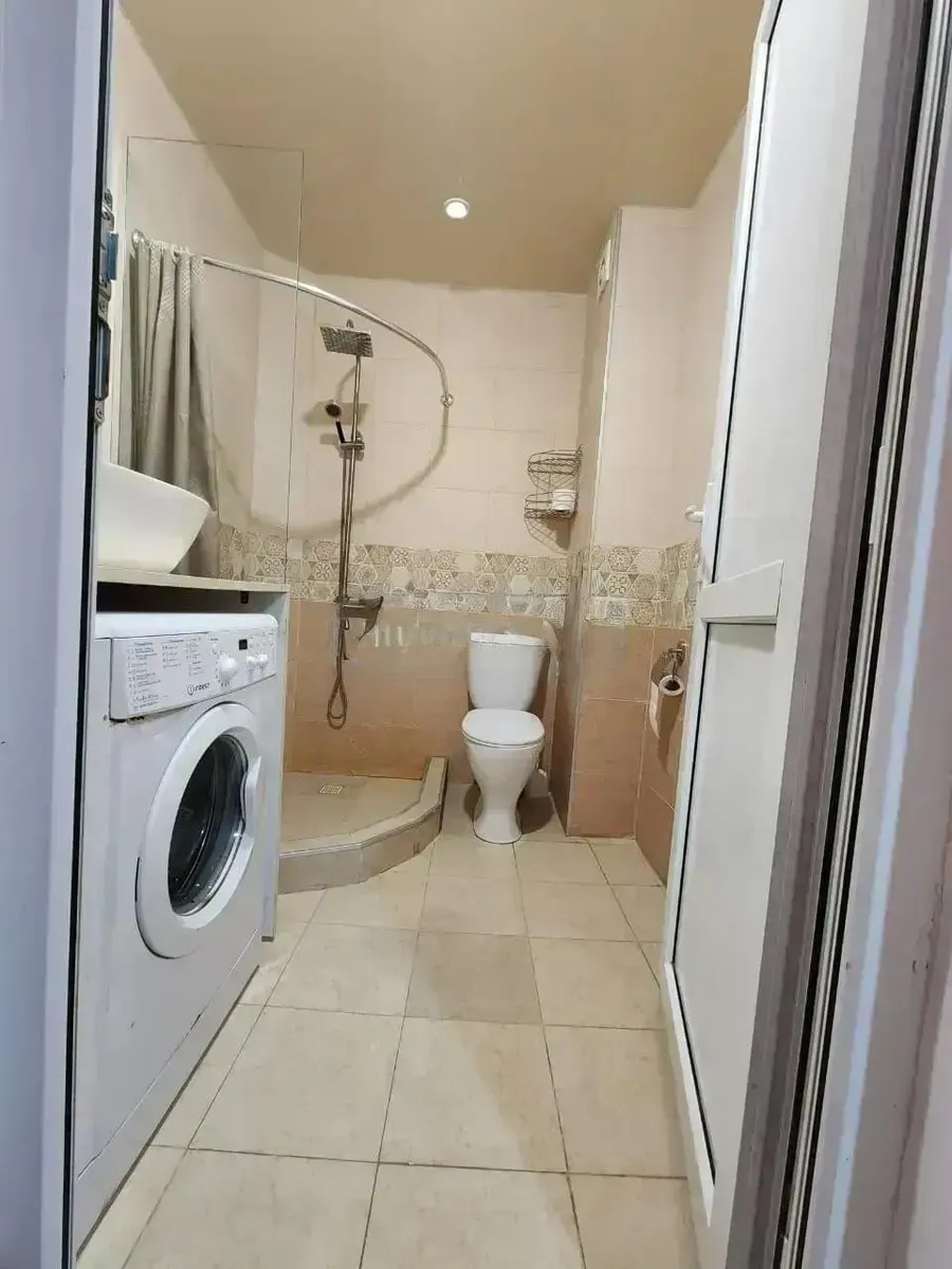 Квартира, 2-комн., 45 м²