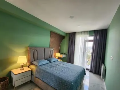 Квартира, 2-комн., 60 м²