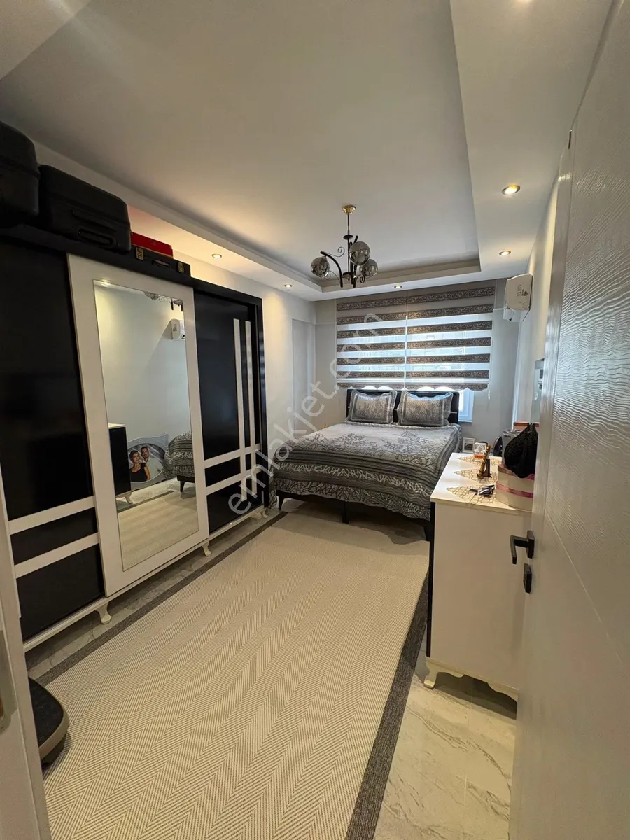 Apartment, 4-room, 140 m²