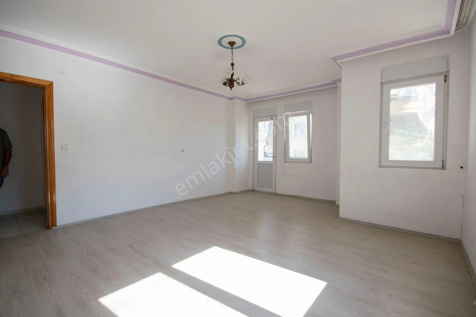 Apartment, 4-room, 118 m²