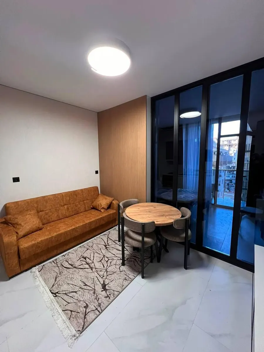 Apartment, 1-room, 35 m², NBG Beach Panorama