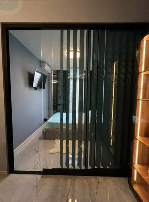 Apartment, 3-room, 63 m², Dar Tower