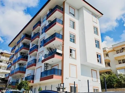 Apartment, 2-room, 68 m²