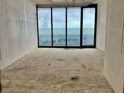 Квартира, студия, 40.89 м²