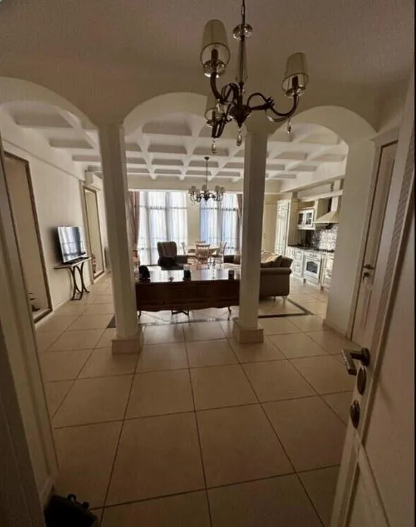 Квартира, 3-комн., 96.5 м²
