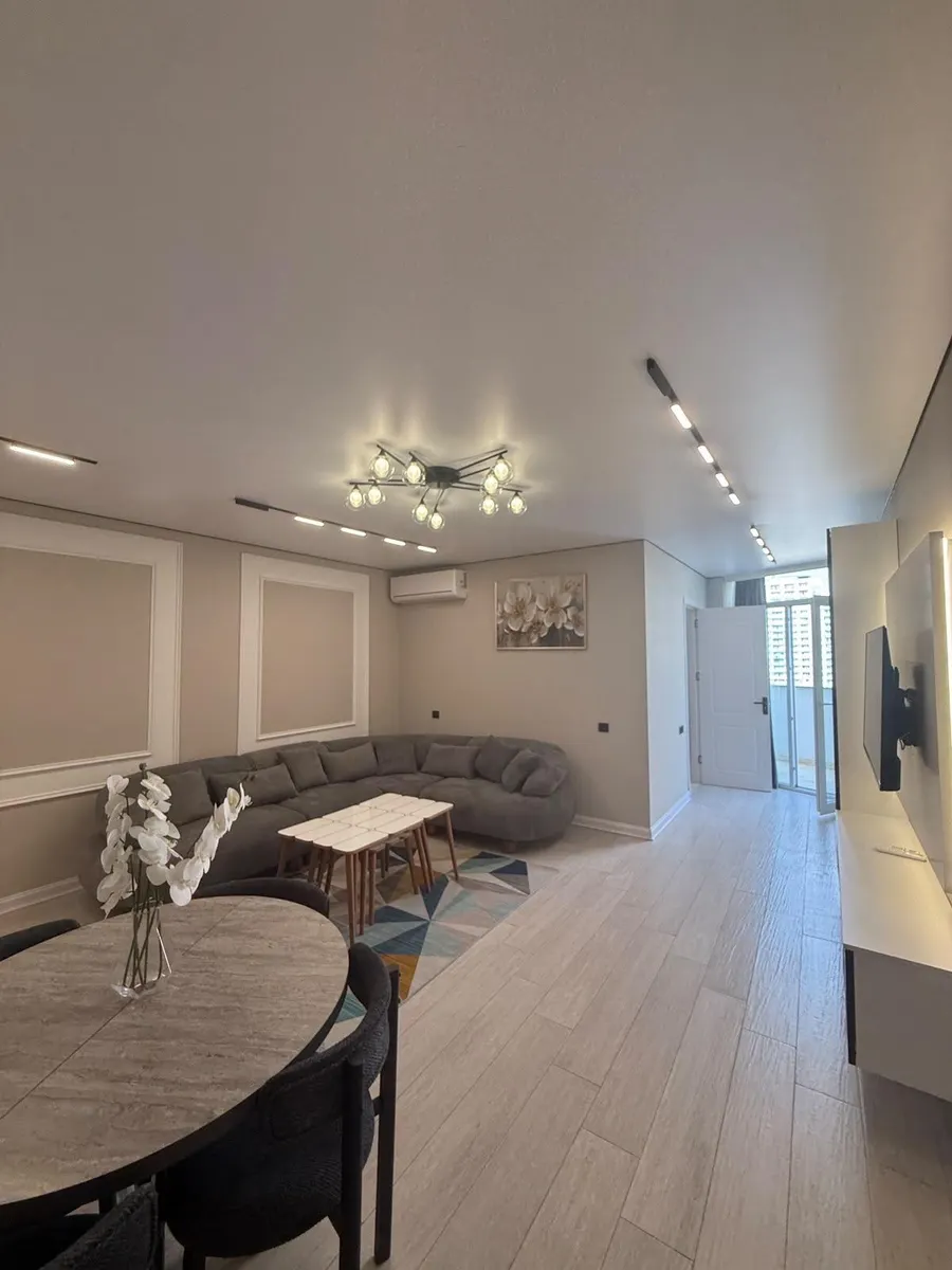 Квартира, 4-комн., 96 м², Nova 2012