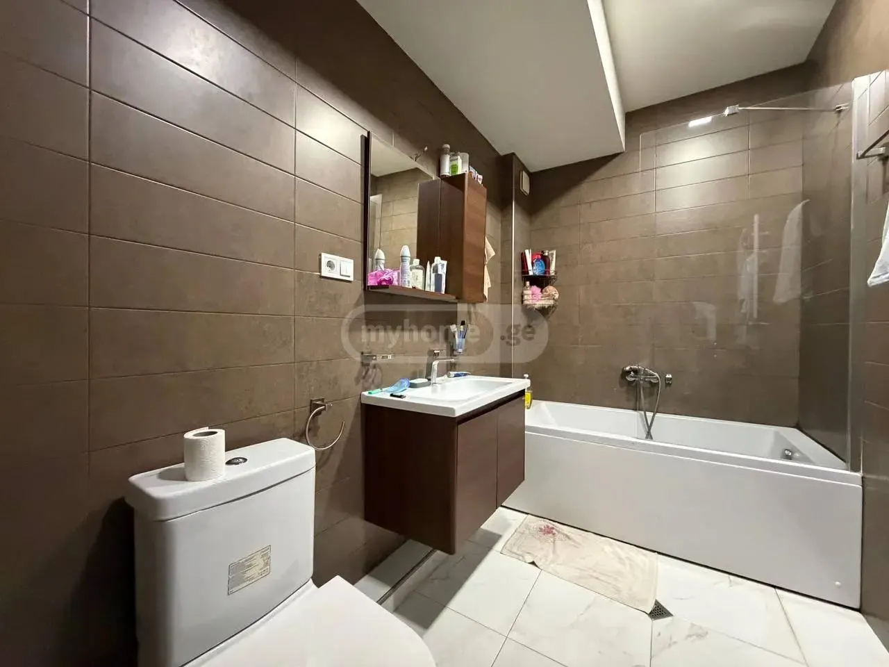Квартира, 4-комн., 158 м²