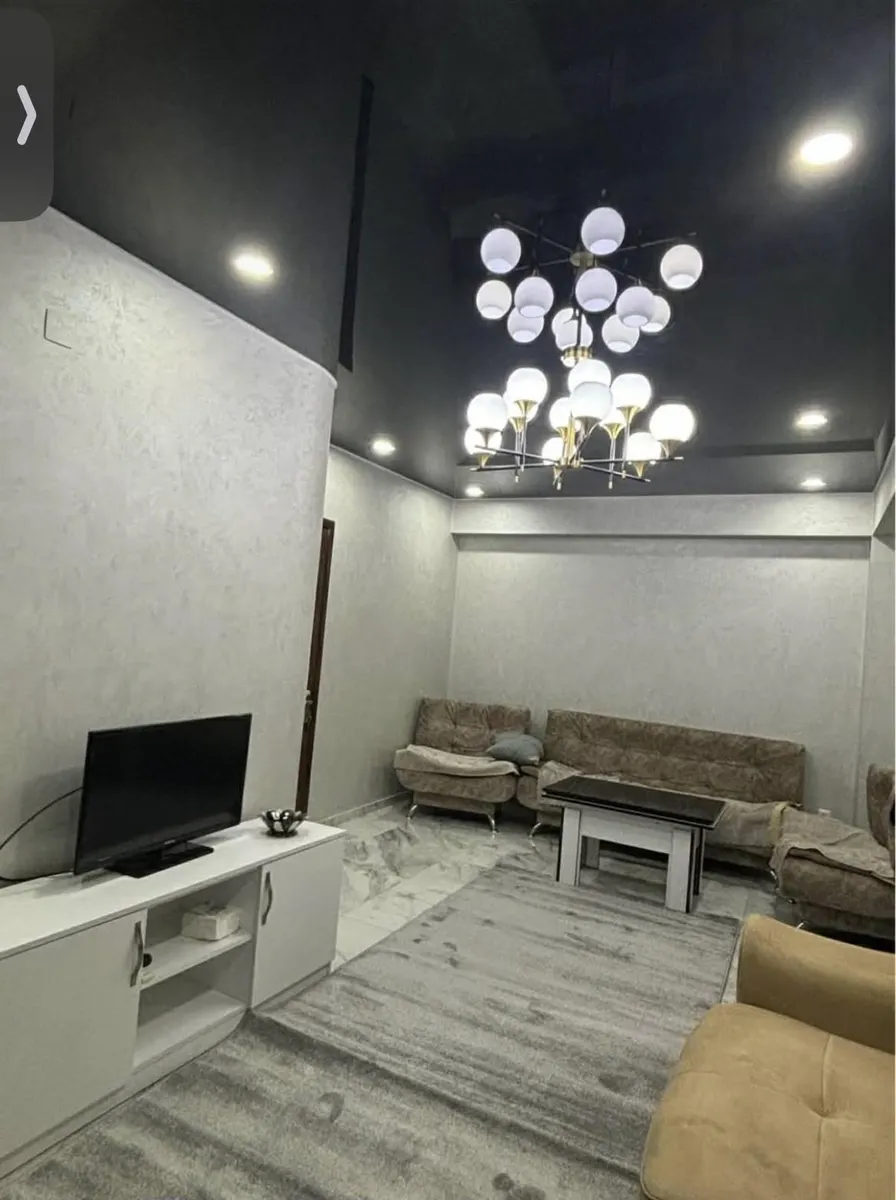 Квартира, 4-комн., 100 м²