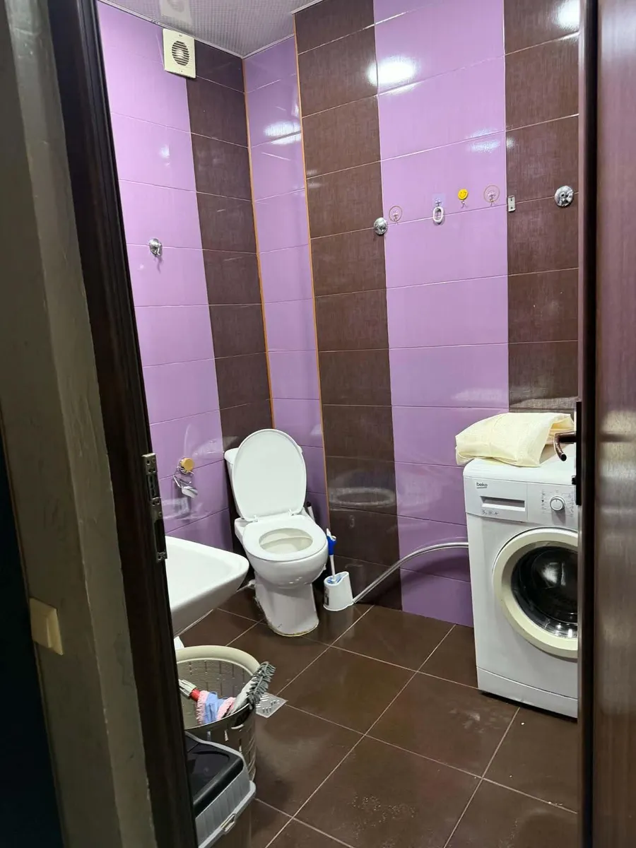 Квартира, 2-комн., 45 м², Iusup Kobaladze St, 8a