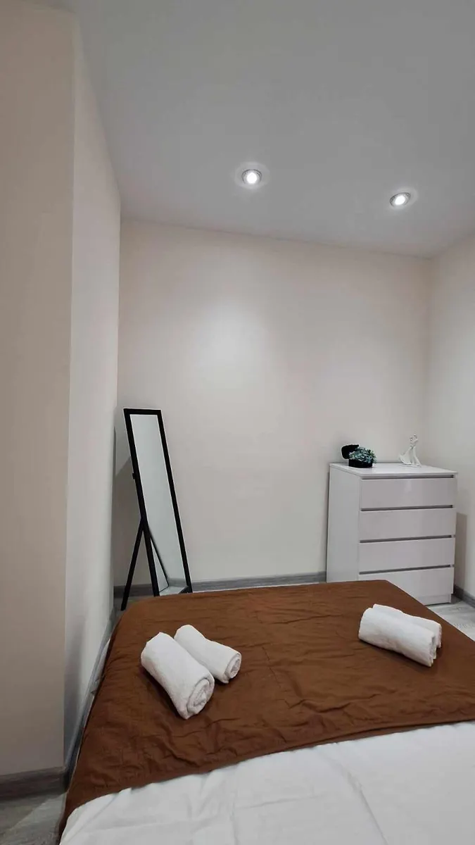 Квартира, 2-комн., 33 м²
