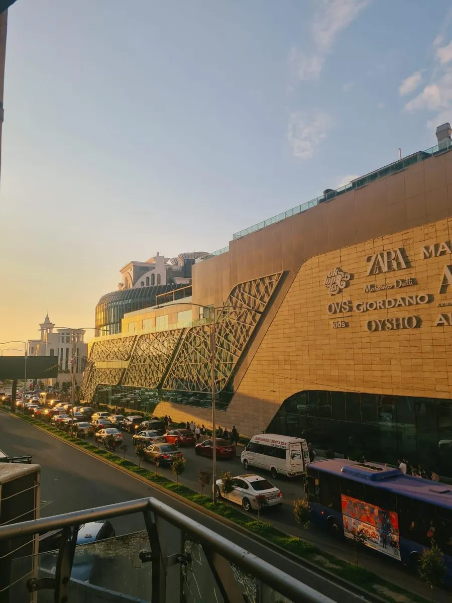 Квартира, 2-комн., 40 м², Orbi Plaza