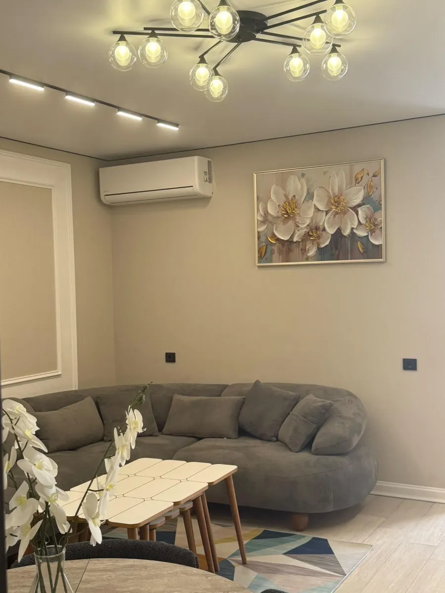 Квартира, 4-комн., 96 м², Nova 2012