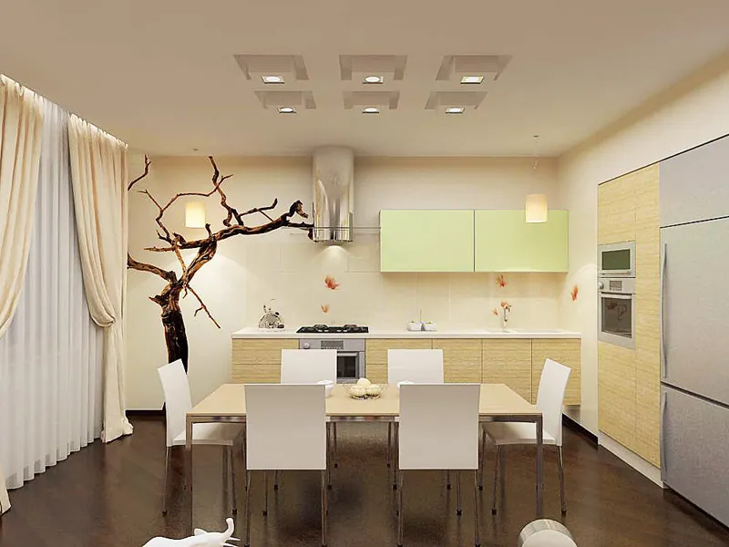 Khomli St, 25 residential complex
