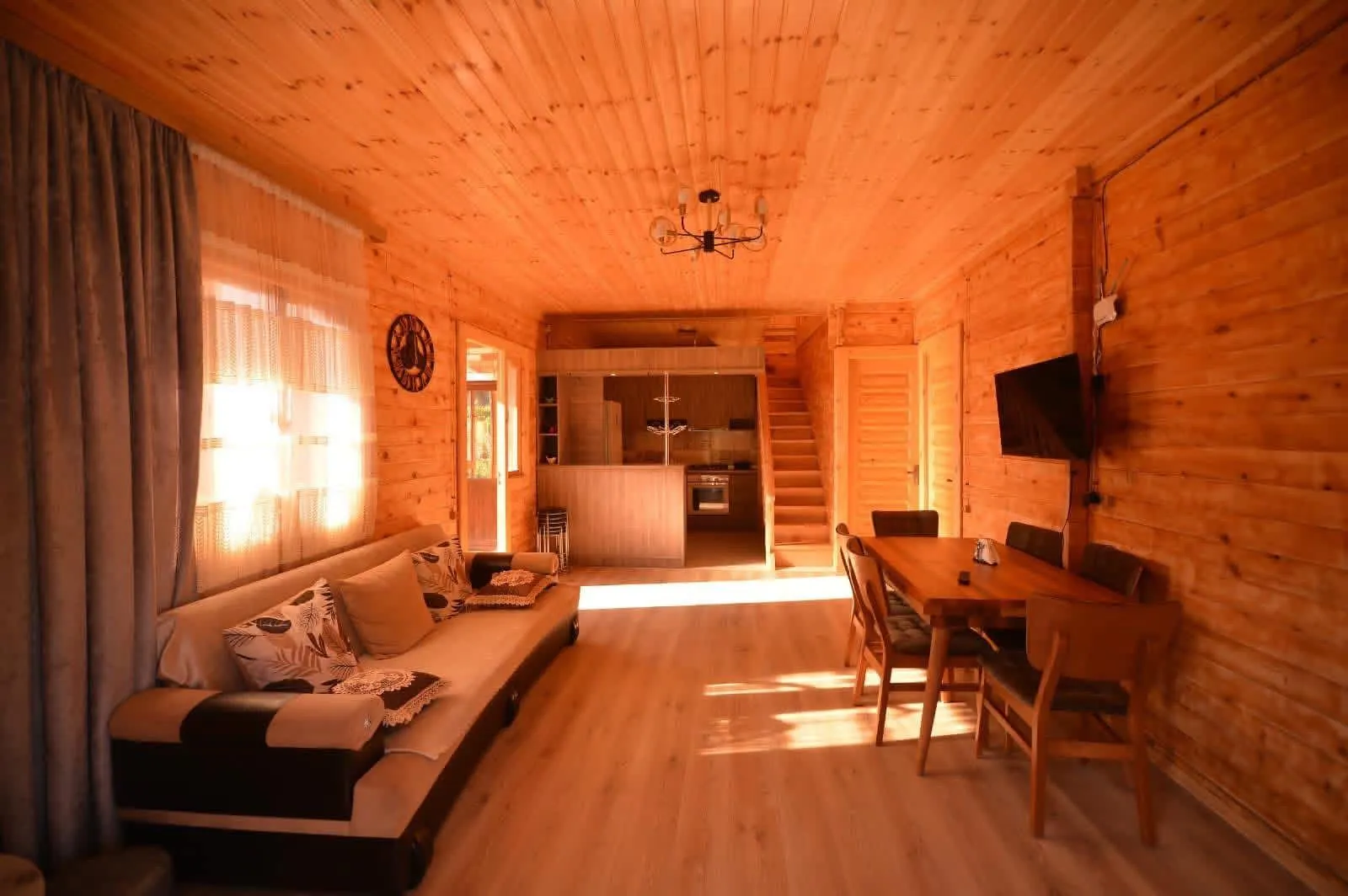 Дом, 4-комн., 80 м²