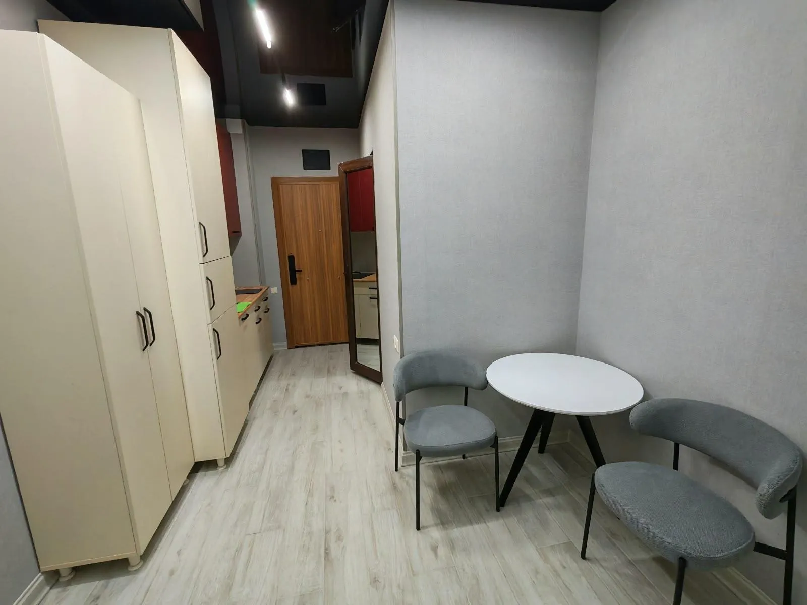 Квартира, 1-комн., 30 м², Alley Palace