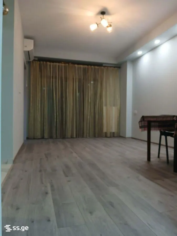 Apartment, 3-room, 70 m², Green Diamond