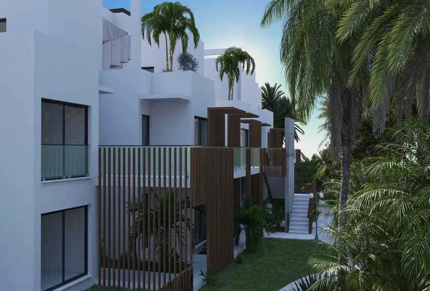 Neo Residence by Tricon residential complex