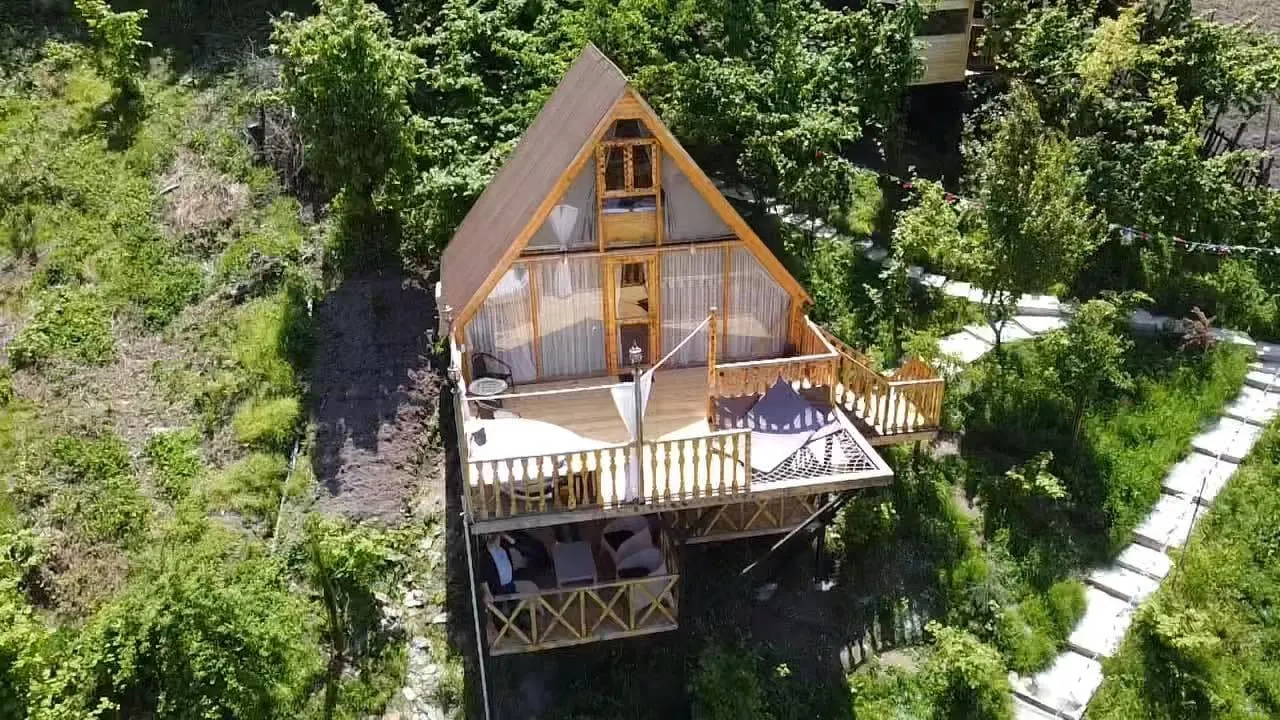 Дом, 6-комн., 70 м²