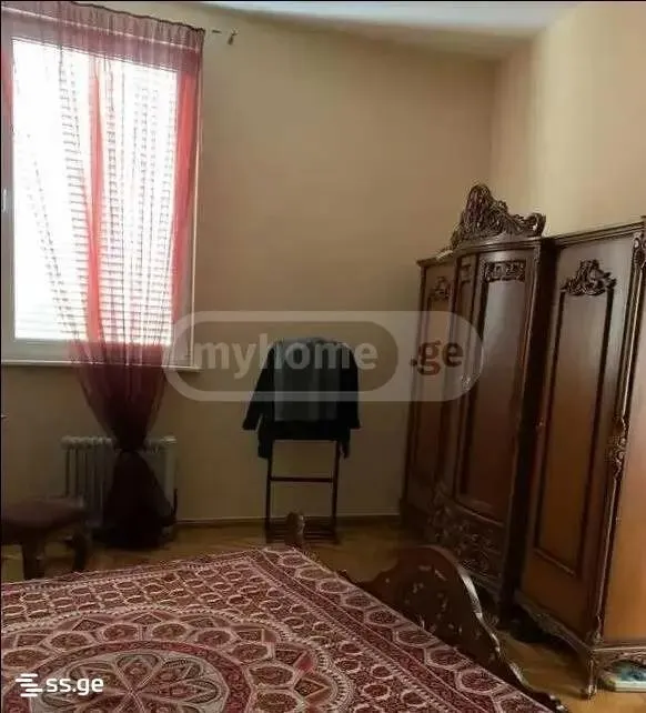 Apartment, 4-room, 100 m²