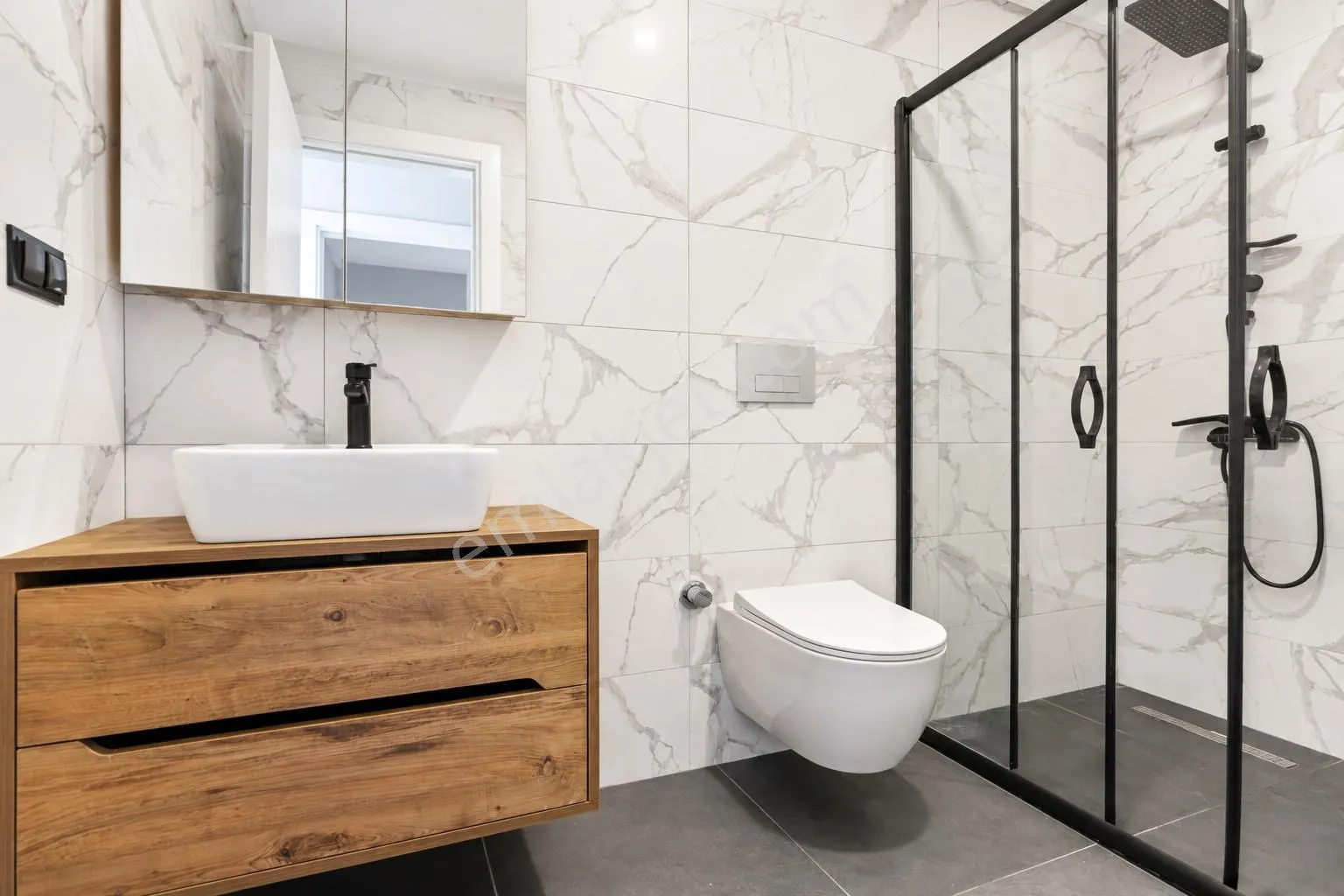 Apartment, 3-room, 95 m²