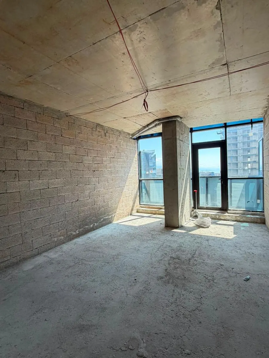 Квартира, 3-комн., 80 м², Dar Tower