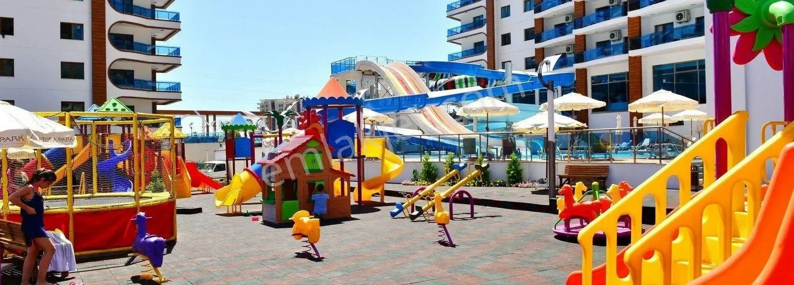 Apartment, 2-room, 60 m²