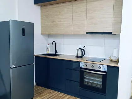 Квартира, студия, 44 м²