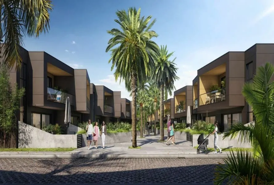 Polo Signature residential complex
