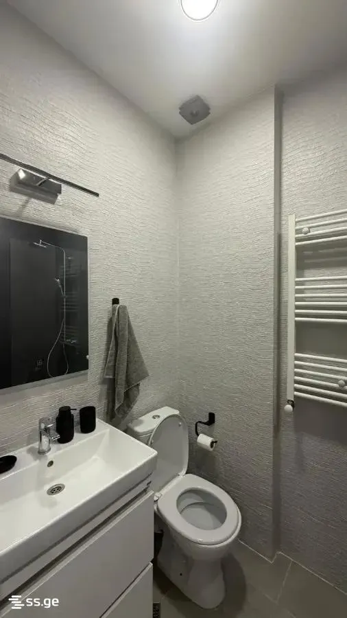 Квартира, 2-комн., 55 м², Khataeti St, 46