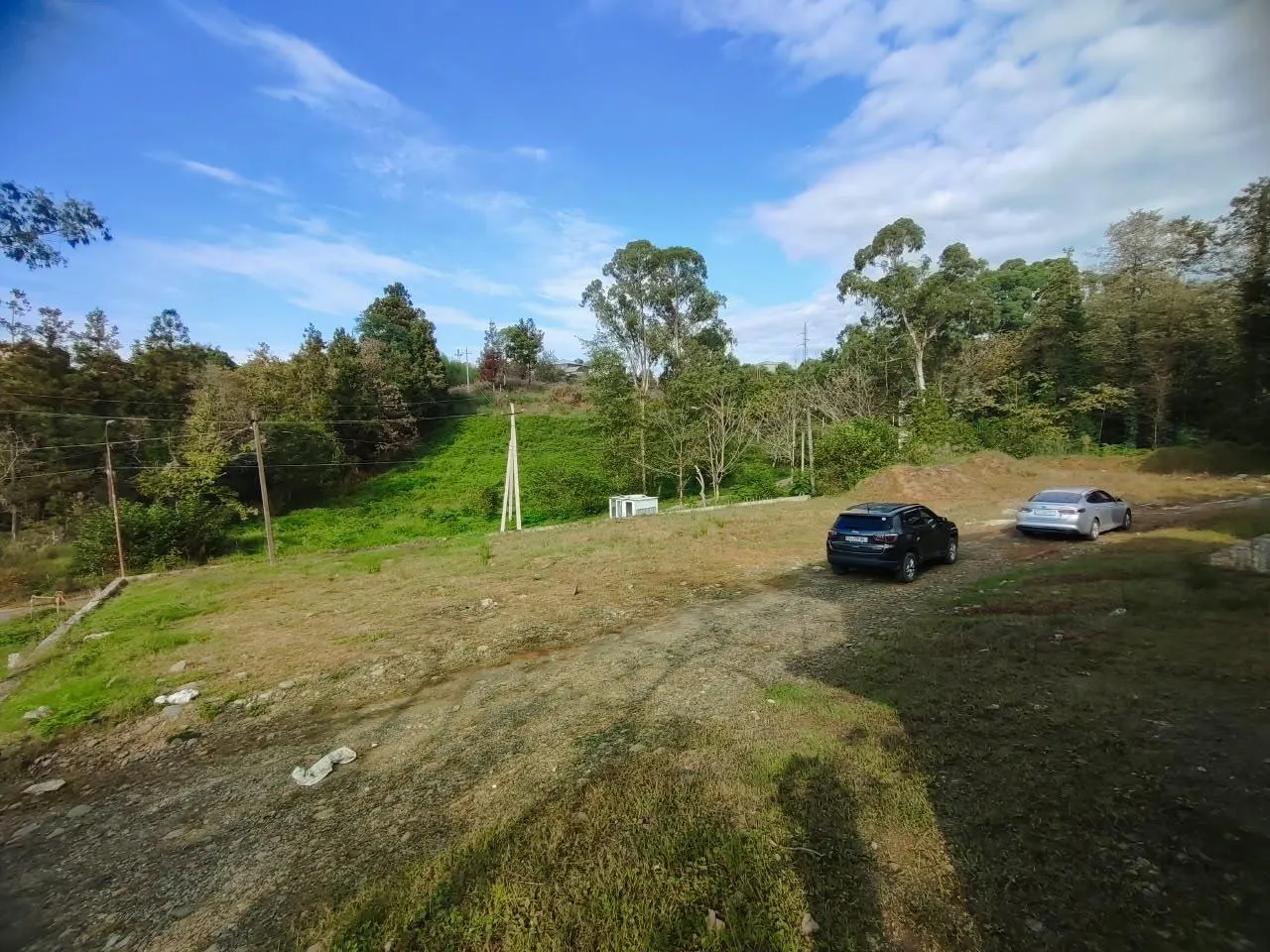 House, 3-room, 136 m²