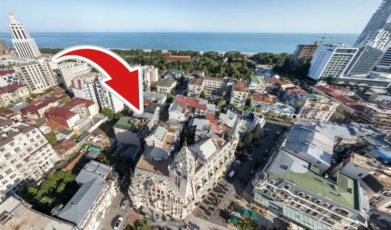 Дом, 3-комн., 100 м²