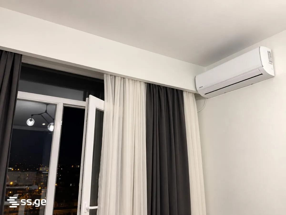 Квартира, 2-комн., 52 м²