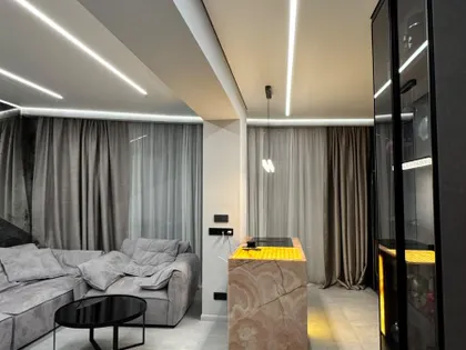 Apartment, 3-room, 90 m²
