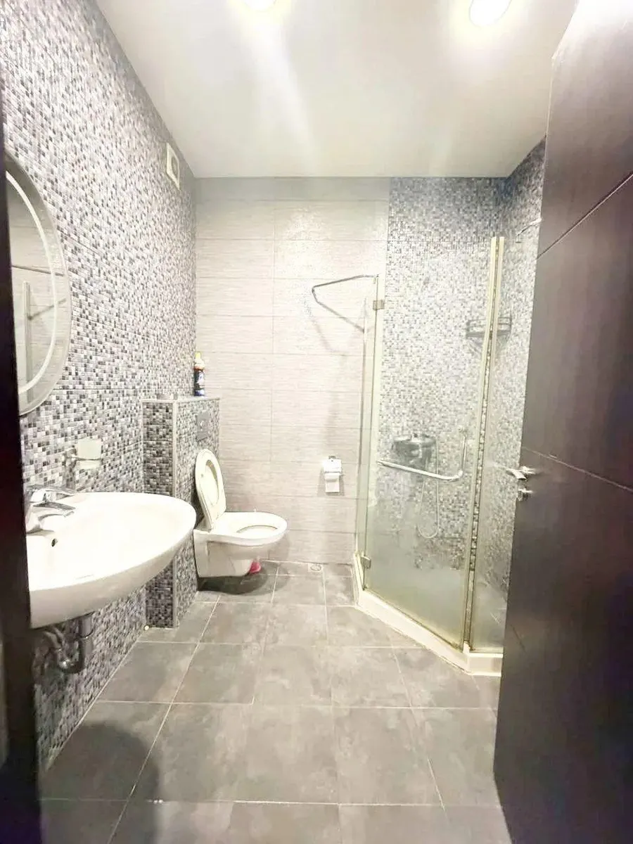 Apartment, 2-room, 46 m², Iusup Kobaladze St, 8a