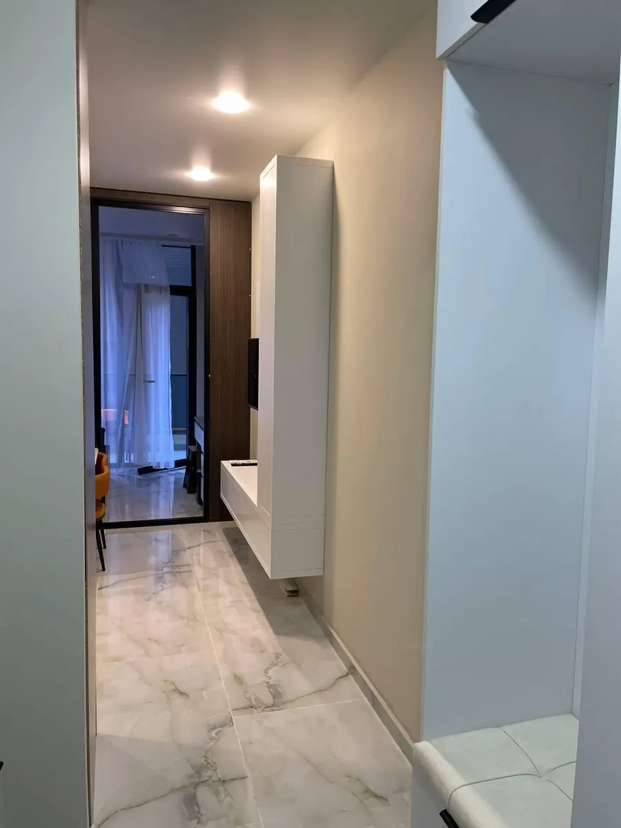 Apartment, 1-room, 35 m², NBG Beach Panorama