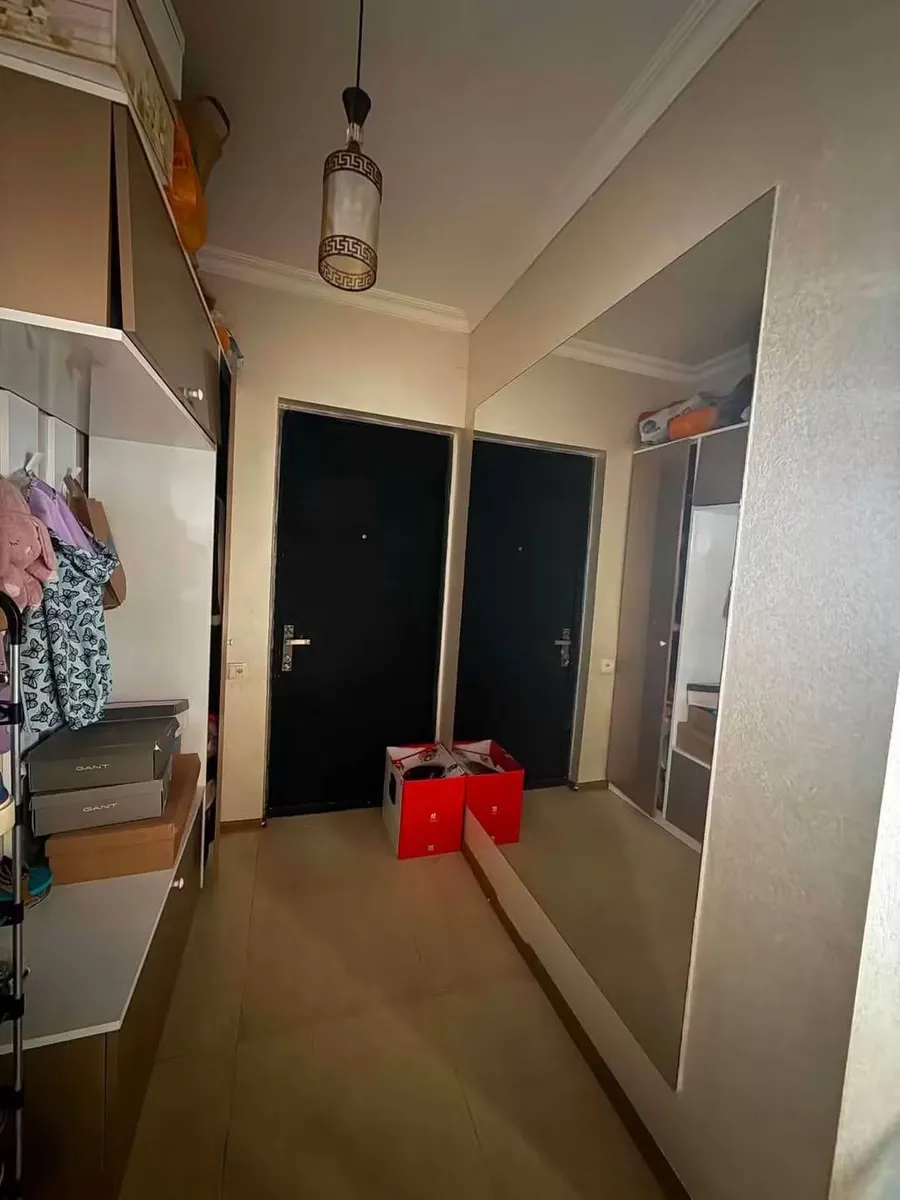 Квартира, 3-комн., 64 м²