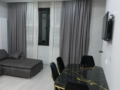 Apartment, 2-room, 50 m²