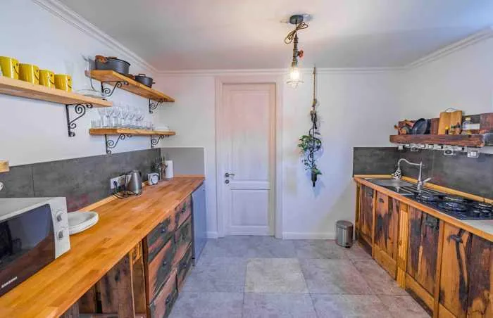 Квартира, 2-комн., 68 м²