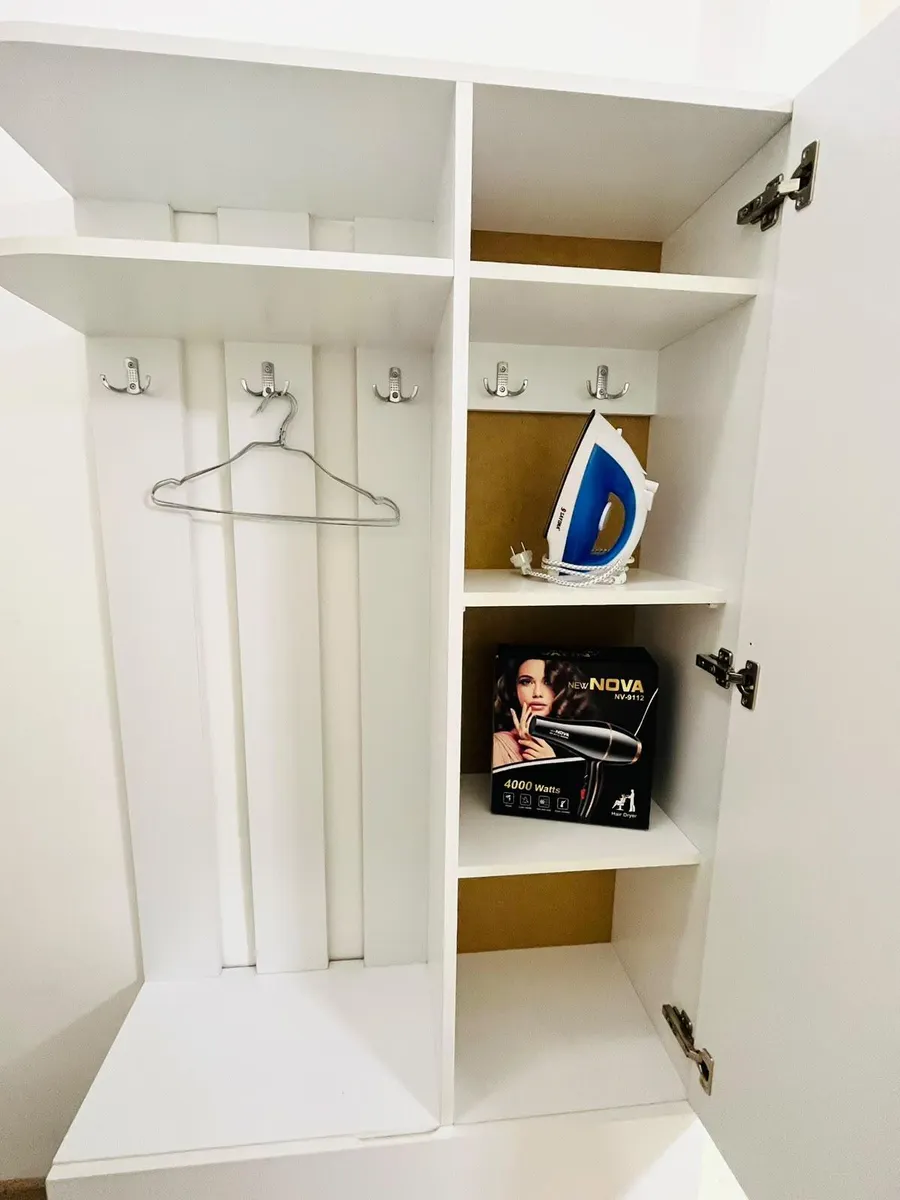 Квартира, 1-комн., 30 м²