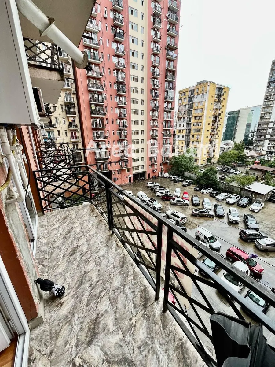Квартира, 2-комн., 50 м², Selim Khimshiashvili St, 20