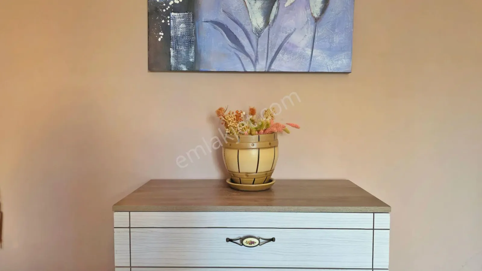Apartment, 3-room, 110 m²