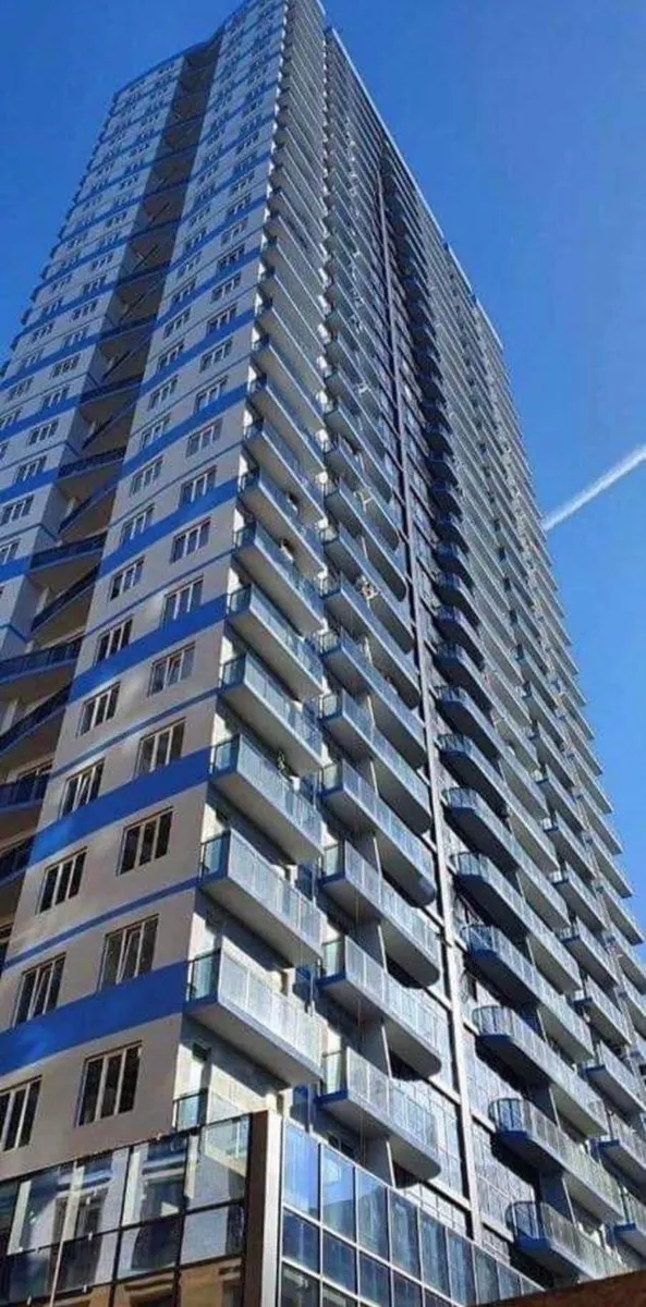 Квартира, 2-комн., 44 м², Horizons Elegance