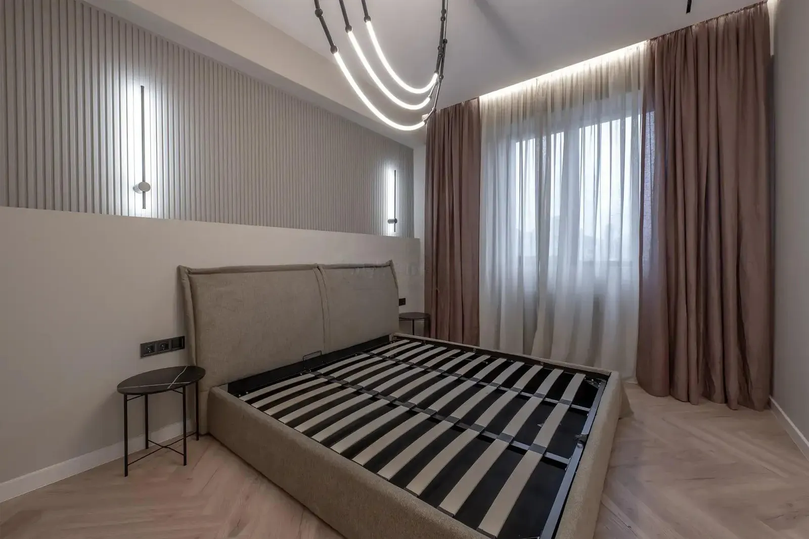 Квартира, 4-комн., 143 м²
