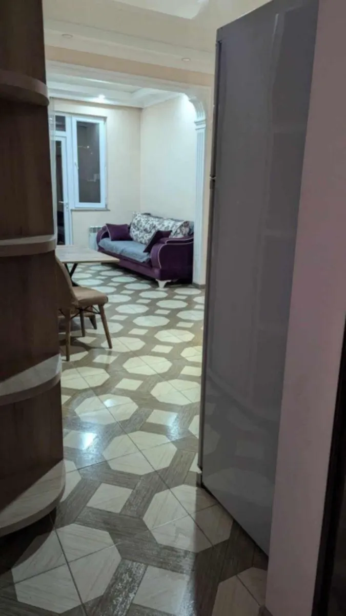 Квартира, 3-комн., 57.15 м²