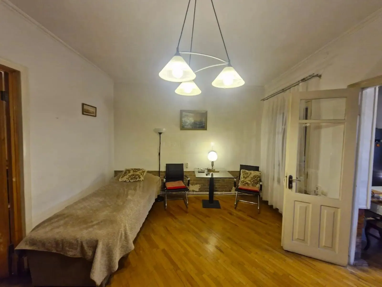 Дом, 5-комн., 152 м²